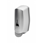Dispensador manual de espuma rellenable